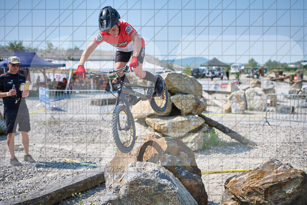 Trials European Youth Games | 16.08.2025: Trials European Youth Games in Purgstall an der Erlauf Foto: © 2025 Martin Bihounek / martinbihounek.comInsta: @martinbihounekcom