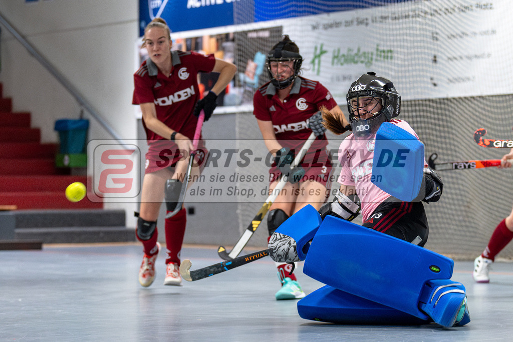 SM_2025-01-18_wD5_-133 | 1.Bundesliga Hallenhockey  VF (W) DCadA - MSC / 7:4 (2:2)