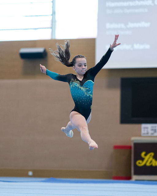 20260523 Gerätturnen  Rotation 2 | Offene Wiener Landes- und JugendmeisterschaftDatum: 20260523Ort: Wien(DE) - Sport-Arena-WienFotograf: Christian Habel