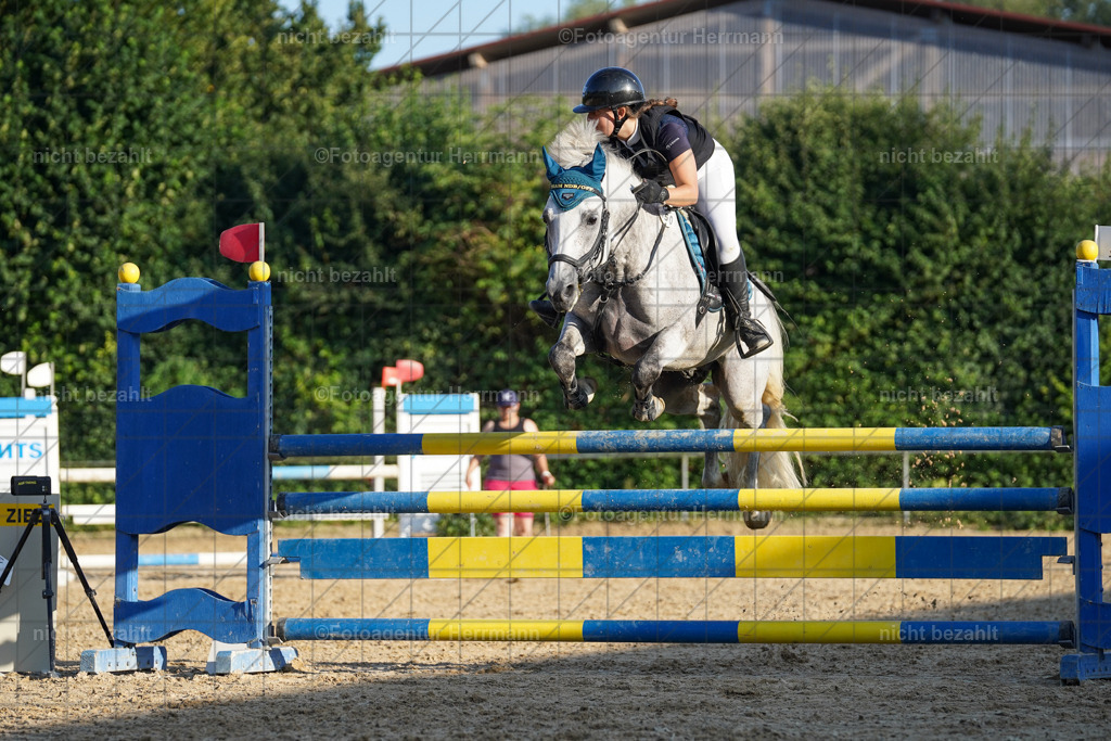 20240824-FAH08761 | Thierhaupten 2024, Bayerisches Landesponyturnier, Turnierbilder, Ponybilder, Turnierfotografen Bayern, Fotoagentur Herrmann