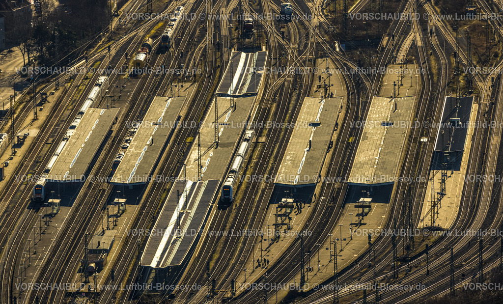 Hamm240105452 | Luftbild Blossey Luftbilder NRW Deutschland