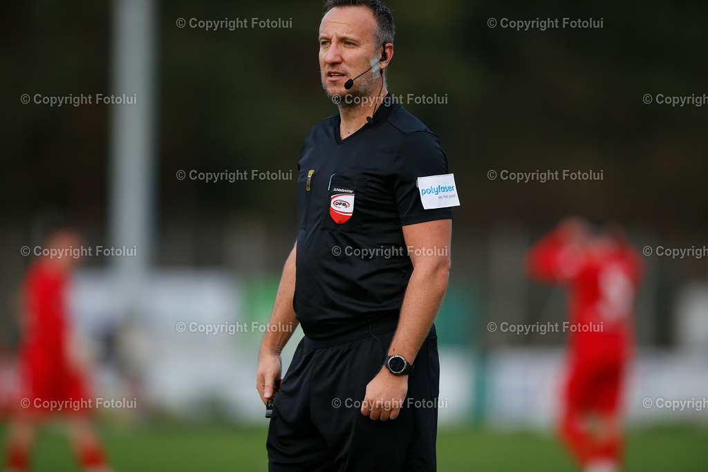 A_LUI_021124_19 | SPORT FUSSBALL ASKOE OEDT-HAKA TRAUN 02.11.2024 IM BILD : SCHIRI DAVID HEMETSBERGER FOTO:FOTOLUI