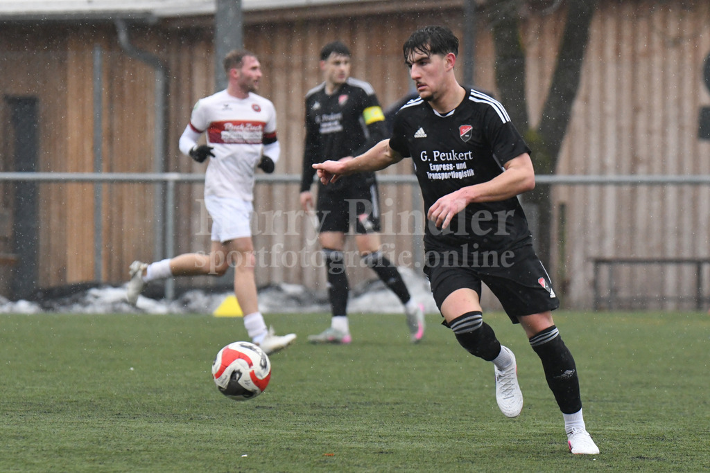 Toto-Pokalspiel TSV Seebach : SSV Eggenfelden | Toto-Pokalspiel TSV Seebach : SSV Eggenfelden vom 21.02.2026 - Realisiert mit Pictrs.com