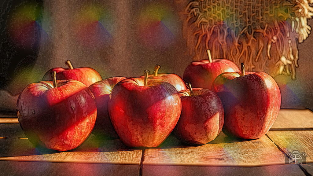 Apfel - 4k - DigiART | Entdecken Sie eine vielfältige Auswahl individueller Fotos zum Kauf auf picturalux.de. Finden Sie hochwertige Bilder für Ihre Projekte, die Ihre Botschaft perfekt unterstreichen. Stöbern Sie jetzt und verleihen Sie Ihren Inhalten das gewisse Etwas! - Realisiert mit Pictrs.com