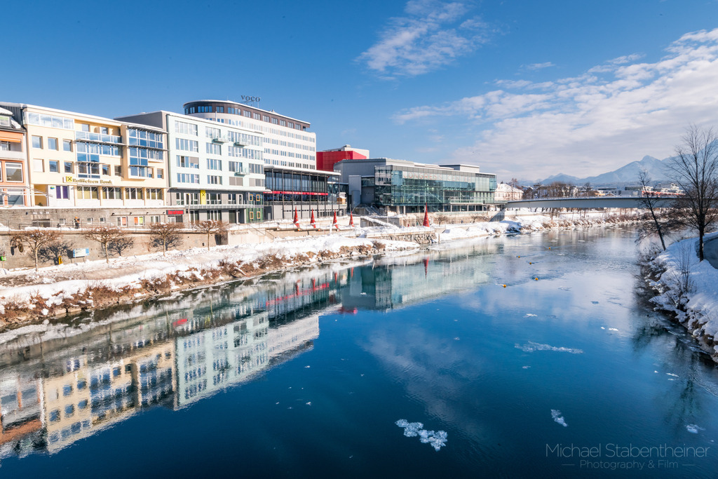 Villach | villach in Kärnten / Österreich