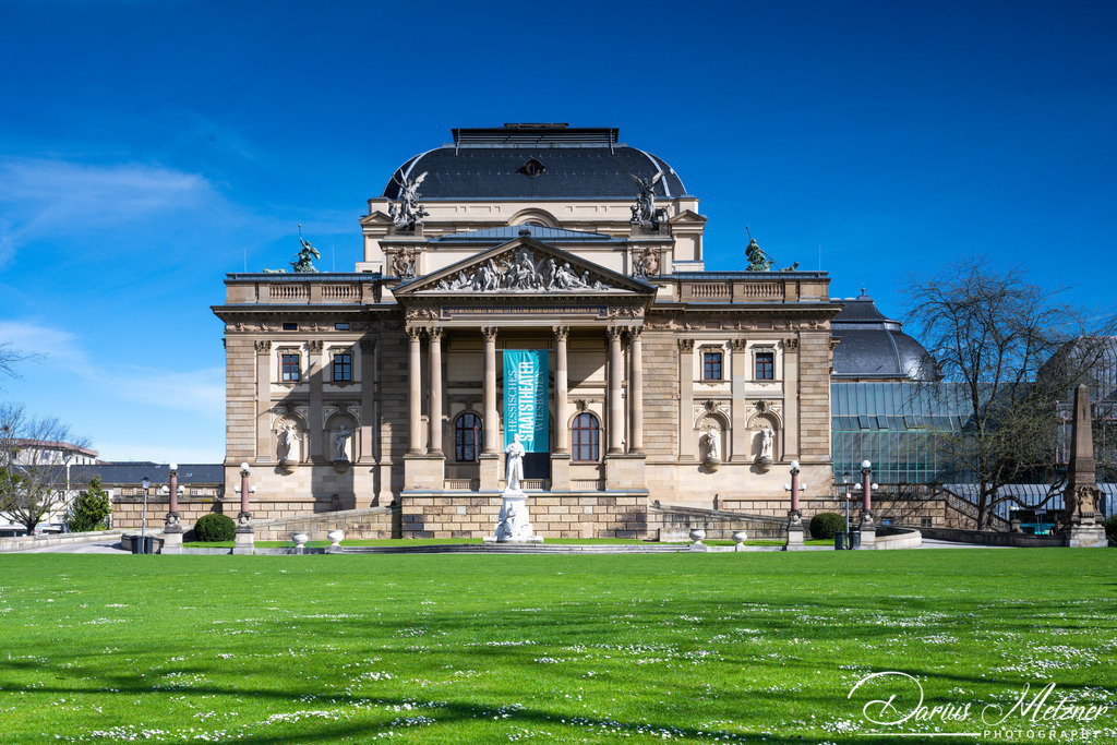 Wiesbaden | Bilder aus Wiesbaden