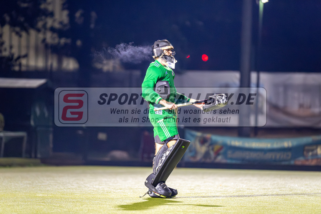 SM_20241011-D5A_4935-Verbessert-RR | 1.Bundesliga Feldhockey (M) UHC - GTHGC / 4:0