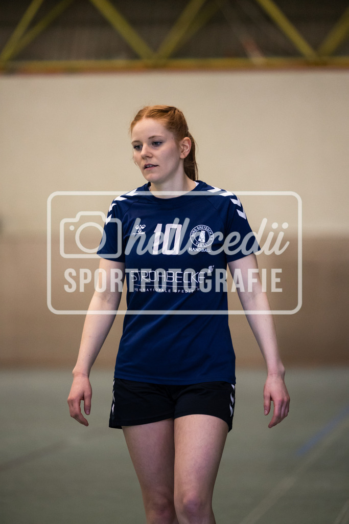 Handball I Frauen I TSG Burg Gretesch - TV 01 Bohmte I 3.4.2026-18 | realhellocedii - Realisiert mit Pictrs.com