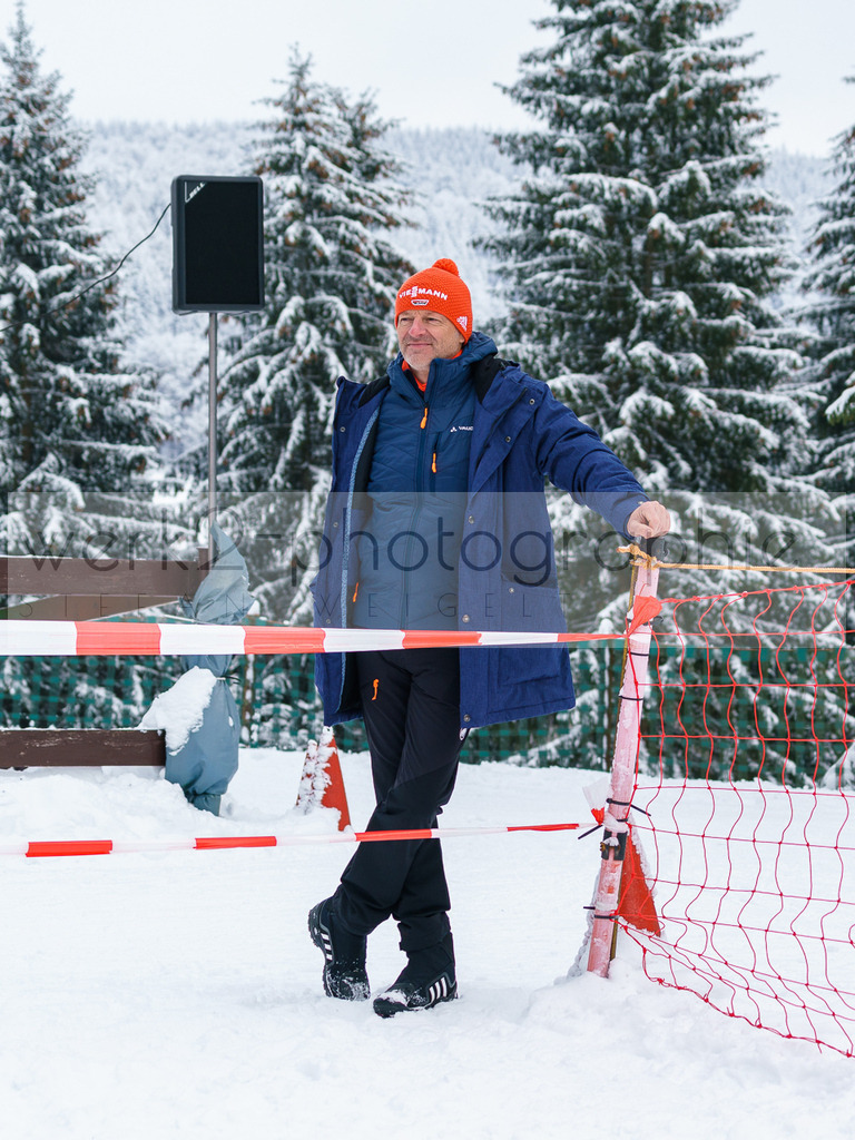Thüringer Meisterschaften Biathlon - Scheibe-Alsbach | Scheibe-Alsbach am 28. + 29. Januar 2023