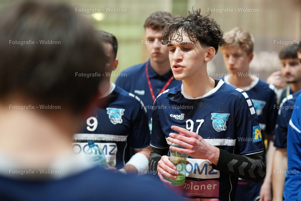 20230217 FarmTeam Jags Vöslau v Bärenbach-62 | Fotografie Woldron