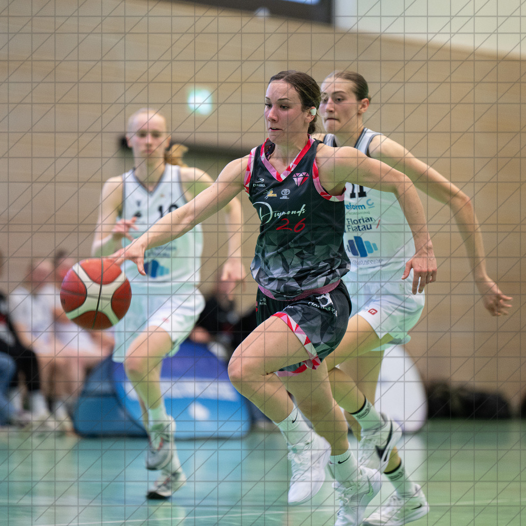 2. DBBL PlayOff 24/25 | 06.04.2025 | BBC OS vs. Dillingen Diamonds | 1/8-Finale, 1. Spiel | 2. DBBL PlayOff 24/25 | 06.04.2025 | BBC OS vs. Dillingen Diamonds | 1/8-Finale, 1. Spiel  - - - - - CREDIT, www.bullenfotos.de, Martin König, Hörner Weg 40, D-49078 Osnabrück, +4917663732967, Nutzung und Weitergabe nur zu den vereinbarten Zwecken. Presseanfragen an Urheber. Alle Rechte beim Urheber. - - - - - - Realisiert mit Pictrs.com