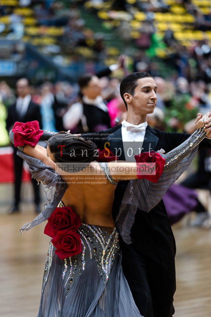 20250517_HessenTanzt_WDSF_IntOpen_Std_1531 | Tanzsportbilder, Standardtanz, Lateintanz, WDSF, DTV, LTVB, dancecomp, goc, hessen tanzt, blaues band der spree, walzer, tango, wiener walzer, slowfox, quickstepp, samba, rumba, cha-cha-cha, paso doble. jive, hd-kroft photography, turniertanzsport