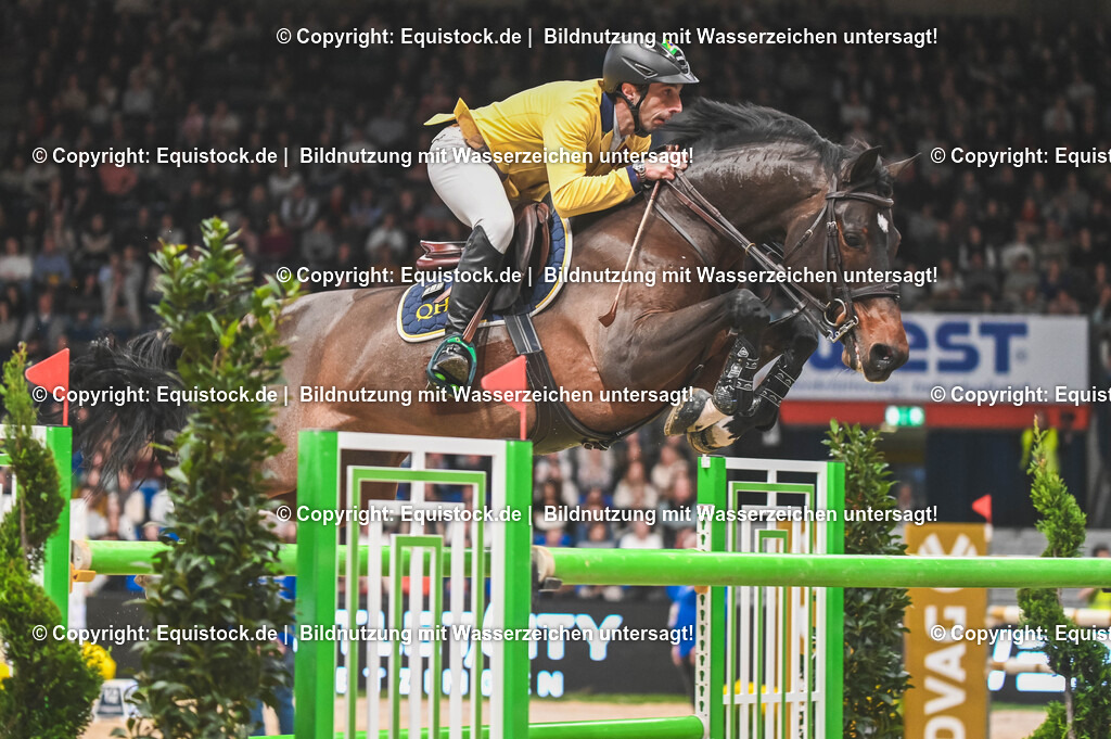 20251116_FEI-Jumping-World-Cup_TOMSPIC_0494 | Foto: Thomas Hartig