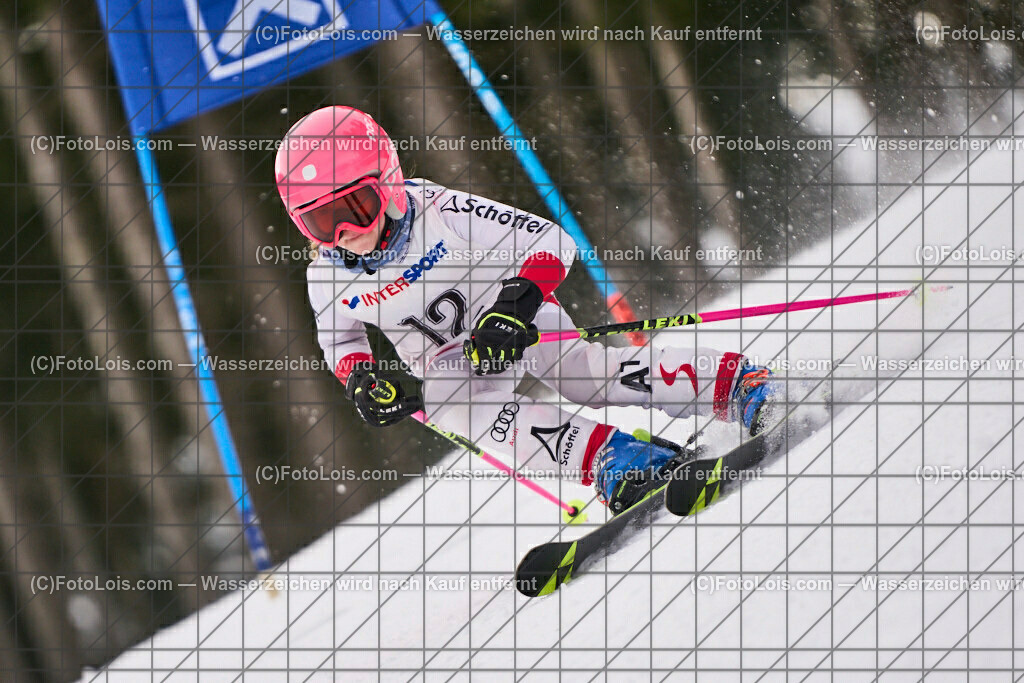 ALP7349_SkiBezirksMeisterschaft_Hollenstein_Brandecker Lilli | (C)FotoLois.com, Alois Spandl, SkiBezirksMeisterschaft NÖ-West und Bambini/Kindercup-RTL, SC Hollenstein am Königsberg, Sa 11. Feb. 2023.