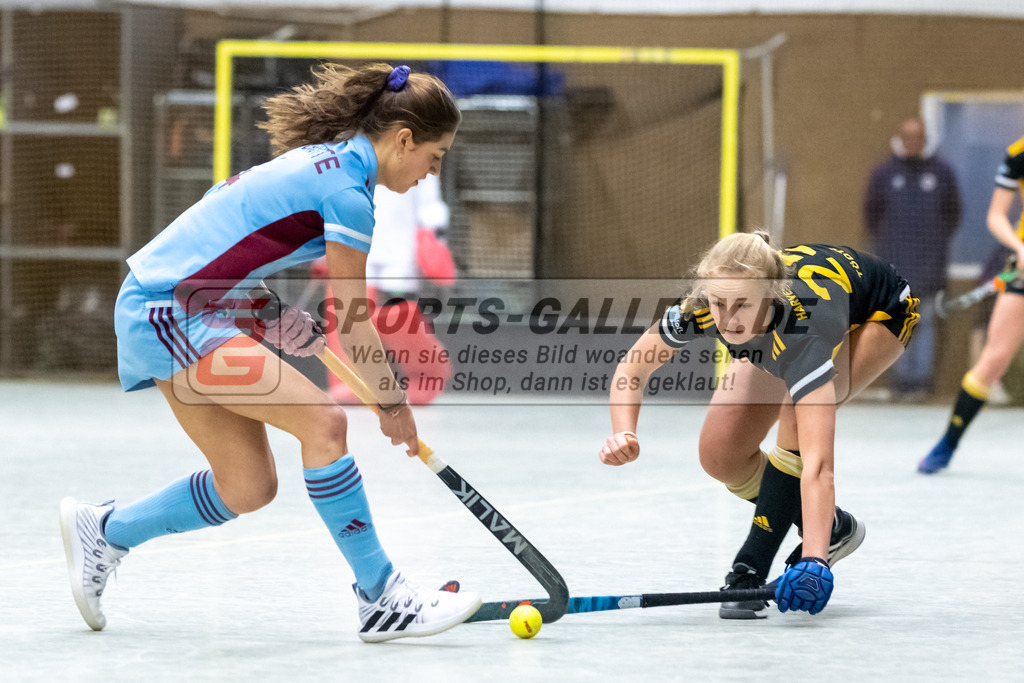 SFE_20230226_0016 | Deutsche Meisterschaft Weibliche U16 Halle 2023 am 26.02.2023 in Düsseldorf (DSC99), Photo: Stephan Fehrmann 2022 (Sports-Gallery)