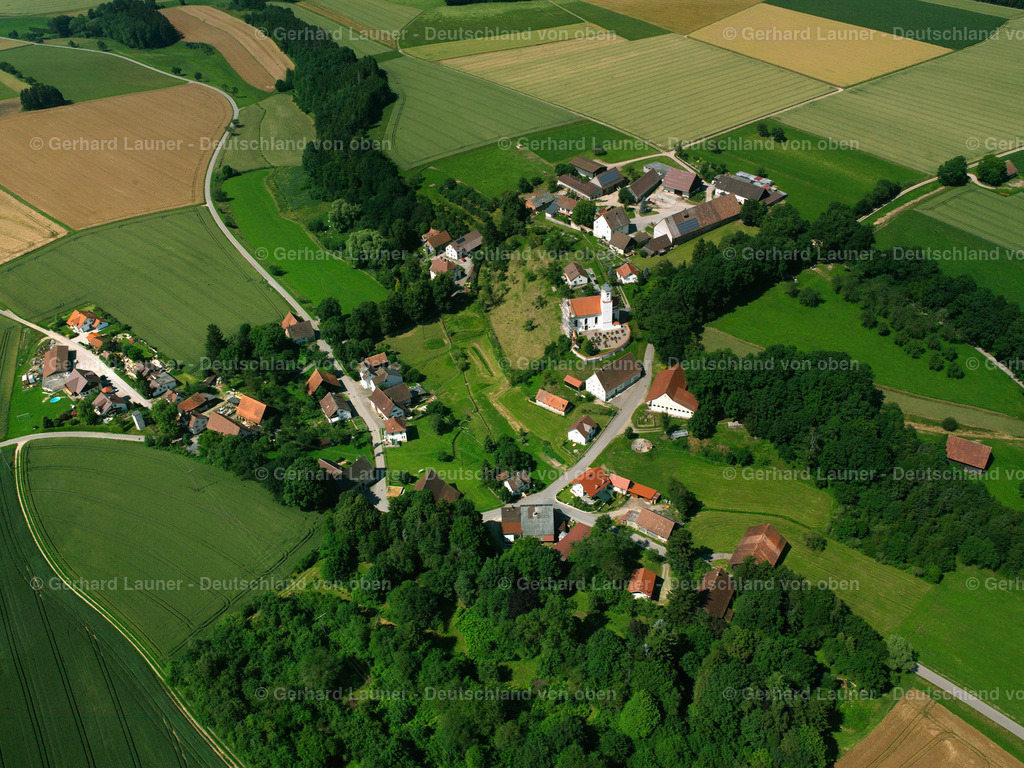 2537136 | Bachhaupten, Ostrach