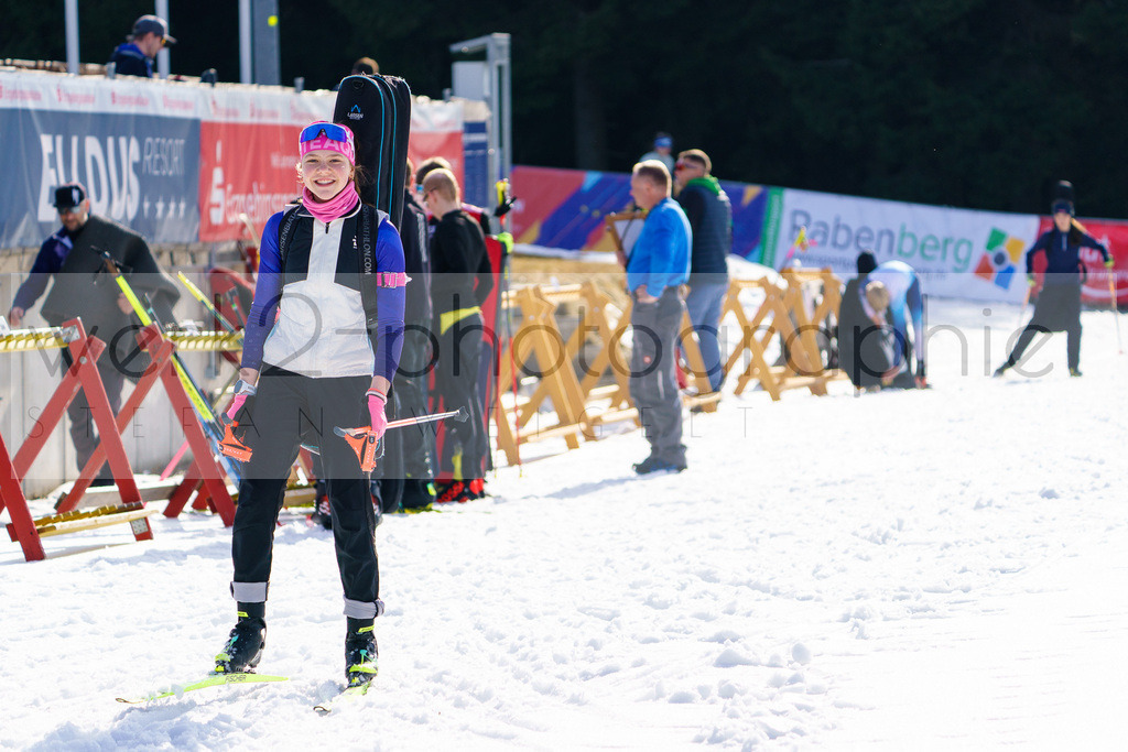 DSC Oberwiesenthal | 4. DSV E.INFRA Schülercup Finale Biathlon in der SPARKASSEN-Arena Oberwiesenthal
