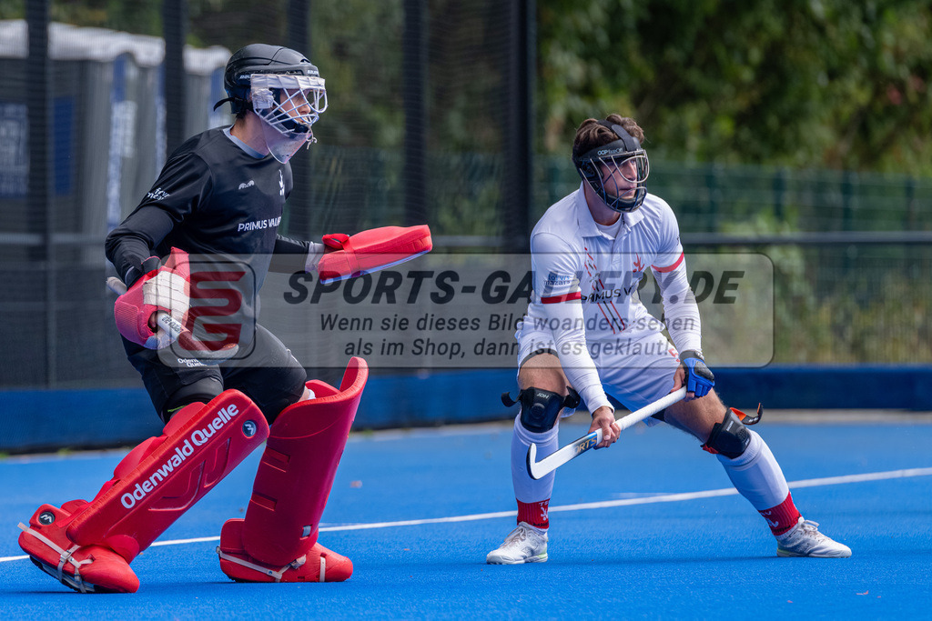 SM_20250913-D85_2367 | Hinrunde (M) HPC - TSV Mannheim / 6:4 n.P. (3:3)