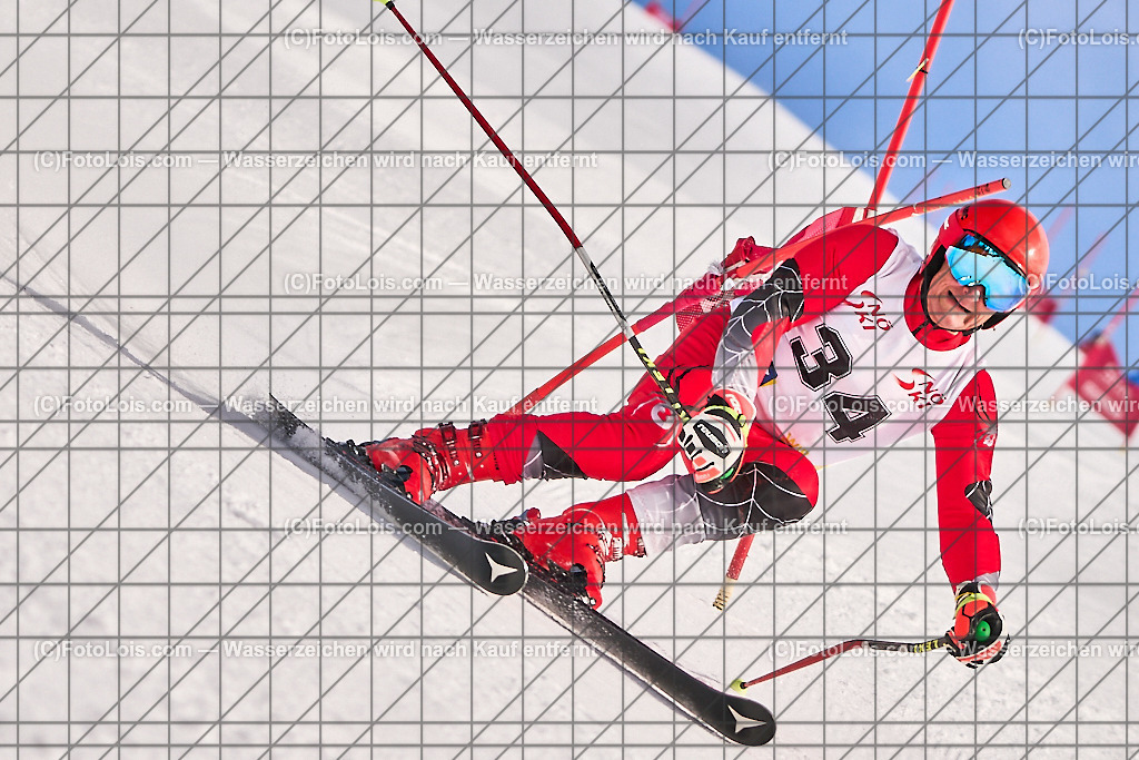 ALP8617_NOe MASTERSCUP_RTL-LM_Hochkar_Schwingenschloegl Rudolf | (C)FotoLois.com, Alois Spandl. NÖ MASTERSCUP RTL-Landesmeisterschaft am Hochkar Almlift/Sonnenhang, Sa 9. März 2024.