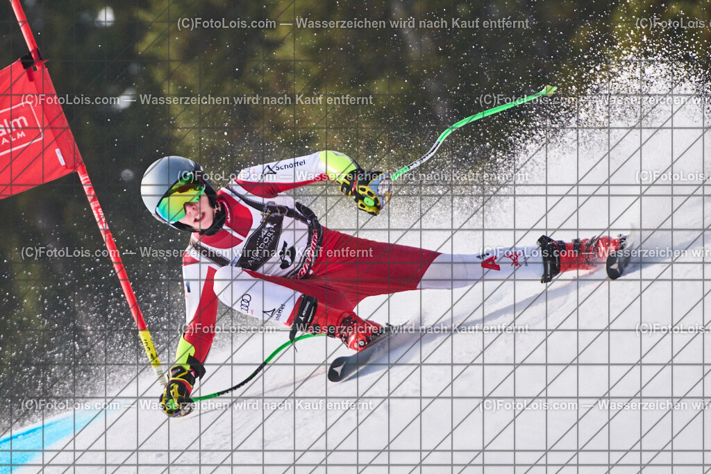 ALP0097_Steir-Meistersch_SG_Reiteralm_Koehler Maximilian | LM-Super-G Steiermark auf der Reiteralm am Fr 28. März 2025.   Veranstalter: Steirischer Skiverband (5000)Durchführender Verein: WSV Pichl-Reiteralm (5083)