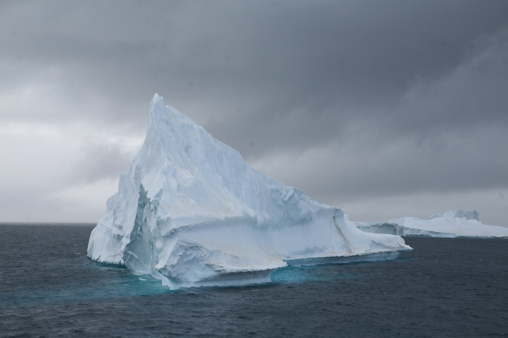 IMG_9206 | Antarktis / Antarctica - Realisiert mit Pictrs.com