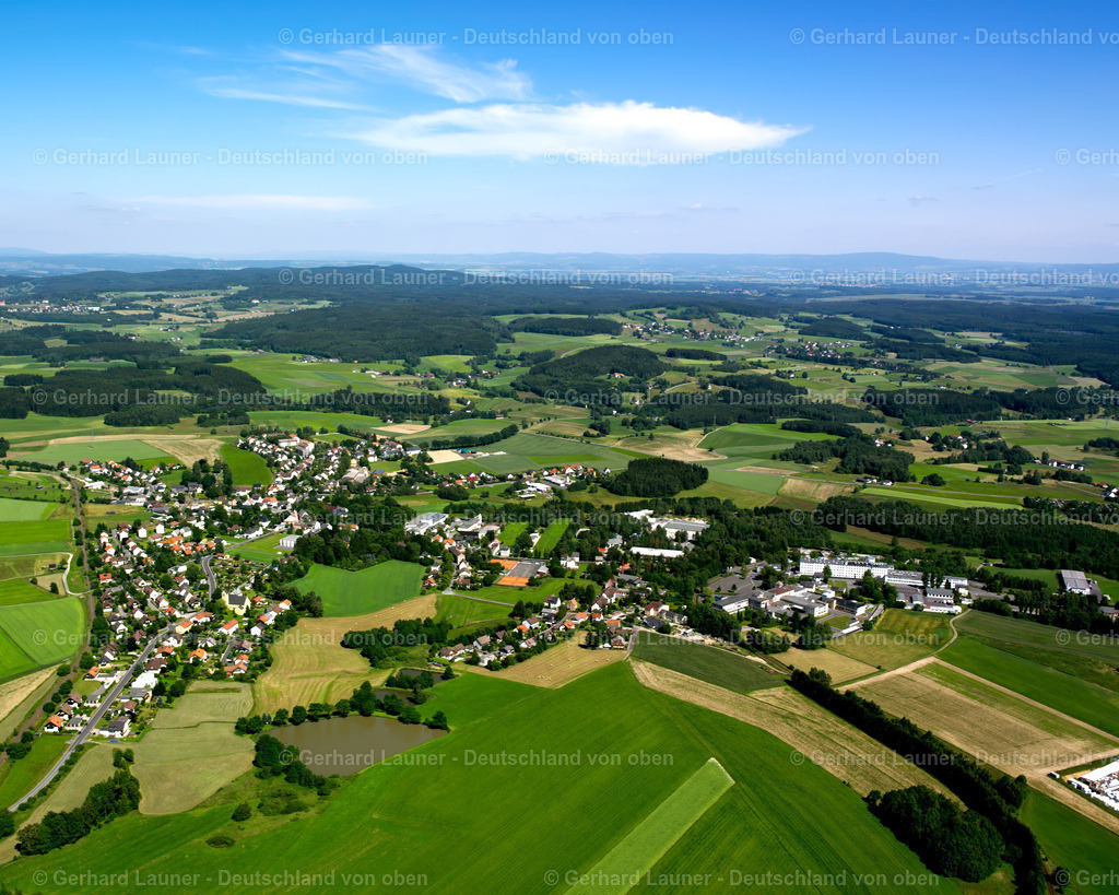 2608819 | Erkersreuth Gesamtaufnahme
