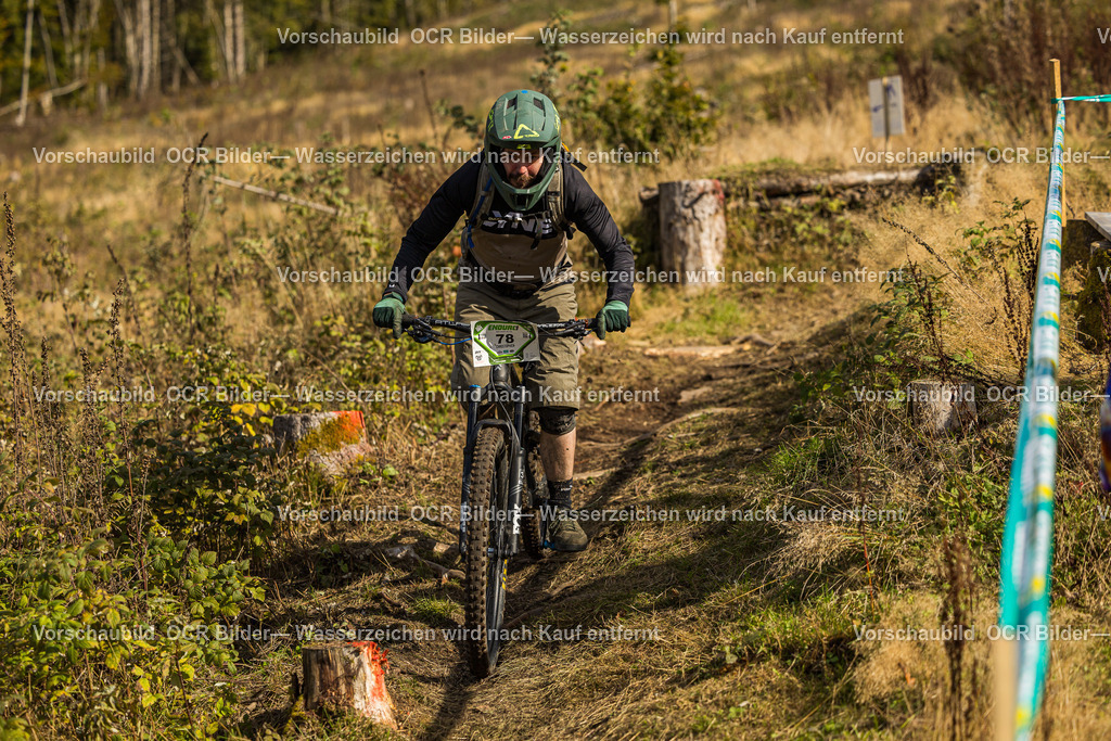 Enduro One Eifa So R6-3071 | OCR Bilder Fotograf Eisenach Michael Schröder