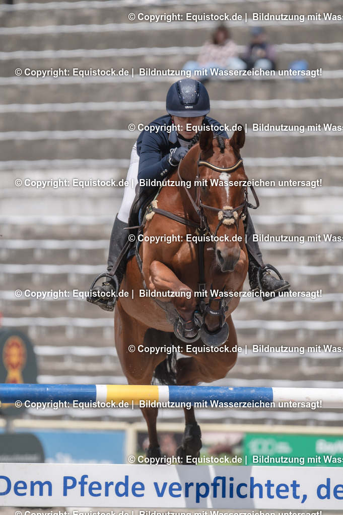 20240512_CCI4-S_Show-Jumping_0108 | Foto: Thomas Hartig