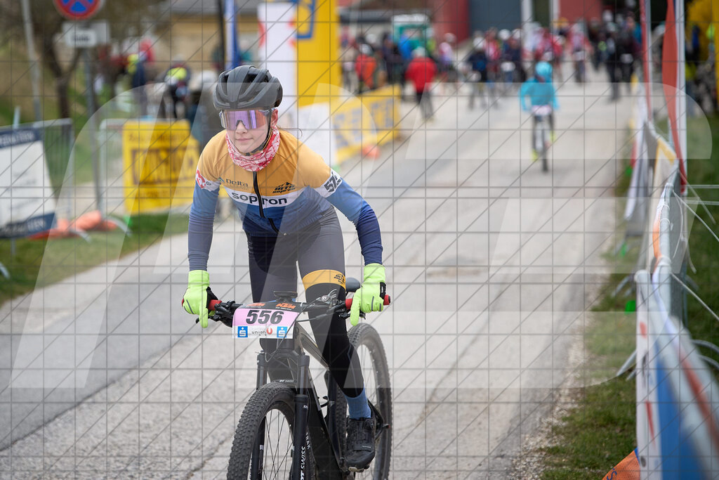 34. KTM Kamptal Trophy  | ZÖBING, Österreich – 2026-03-28: 34. KTM Kamptal TrophyFoto: © 2026 Martin Bihounek - MB Creative e.U.
