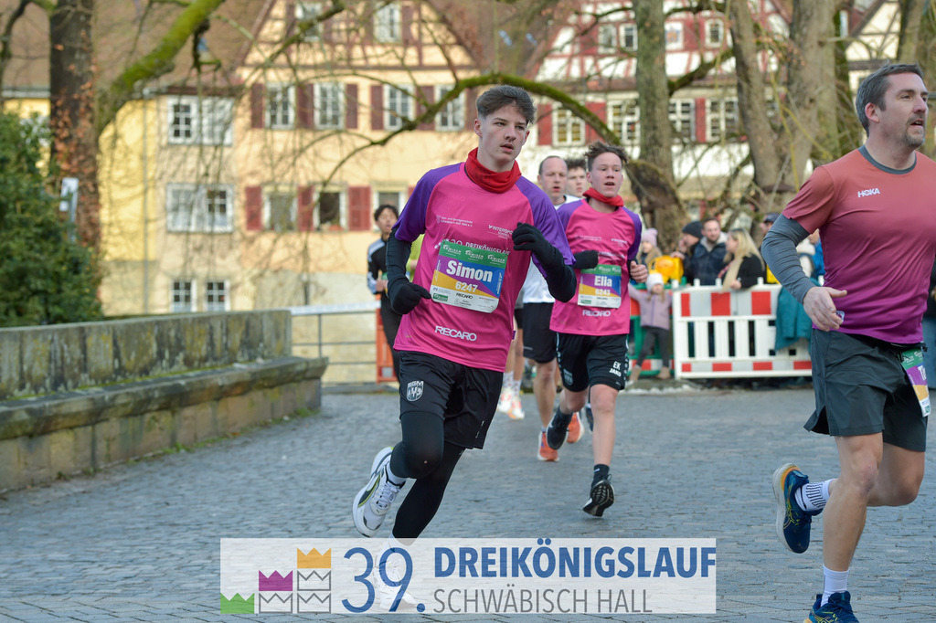 39. 3Koenigslauf 2025 | 20250106_3koenigslauf - Realisiert mit Pictrs.com