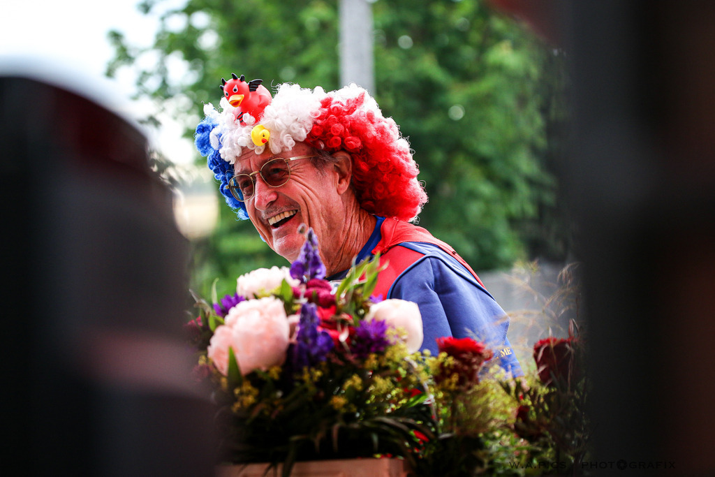 AW_20230617awmac8226 | Prambachkirchen, AUSTRIA, 17.06.2023 - 12h Benefizlauf Prambachkirchen, Image shows: Photo: WAPICS / Andreas Willdoner