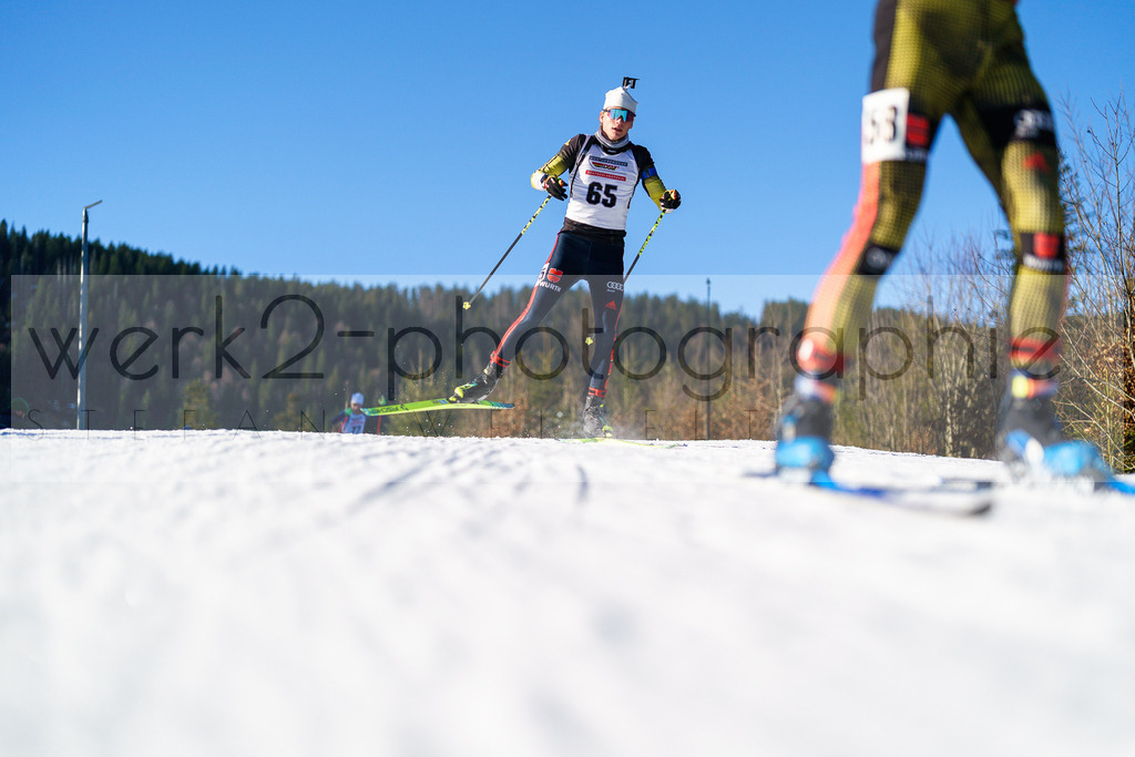 DP Arber - 12. Dezember 2025 | 2. DSV JOKA Deutschlandpokal (DP ARBER) - 12. bis 14. Dezember im ARBER Hohenzollern Skistadion