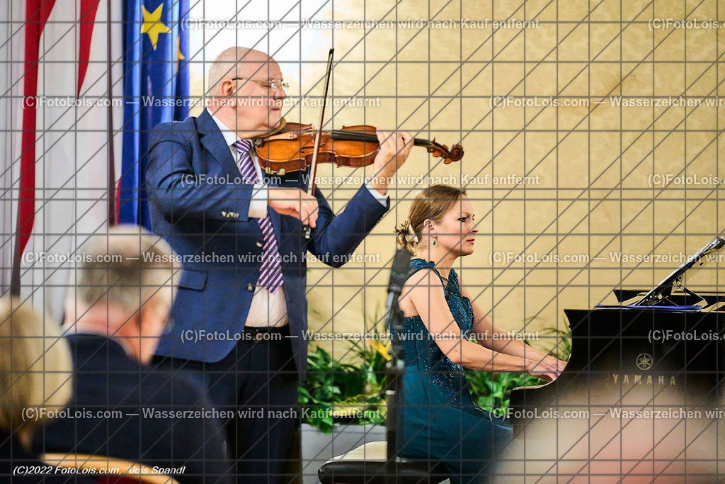 ALP3556_CHOPIN-Gesellschaft_Jubilaeum_Zienkowski-Rehling | (C)FotoLois.com, Alois Spandl, Festveranstaltung '70 Jahre internationale CHOPIN-Gesellschaft in Wien' mit Einladung durch den Bürgermeister der Bundeshauptstadt Wien, Dr. Michael Ludwig (vertreten durch Mag. Thomas Reindl), Wappensaal des Wiener Rathauses, Sa 29. Oktober 2022.