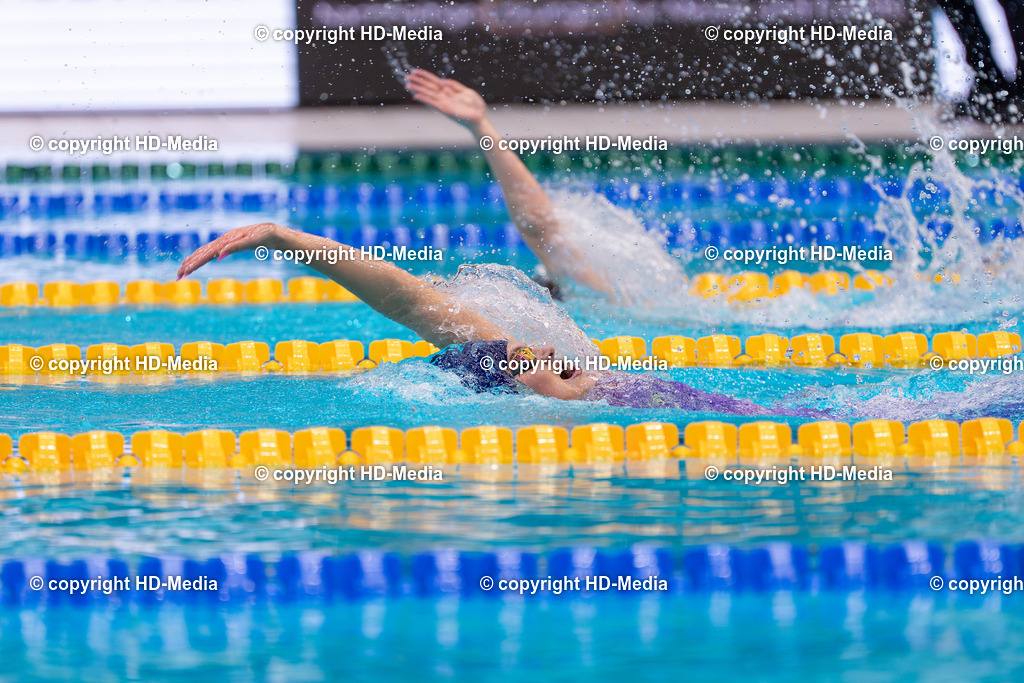Deutsche Meisterschaften Schwimmen 2026 | HD-Media
