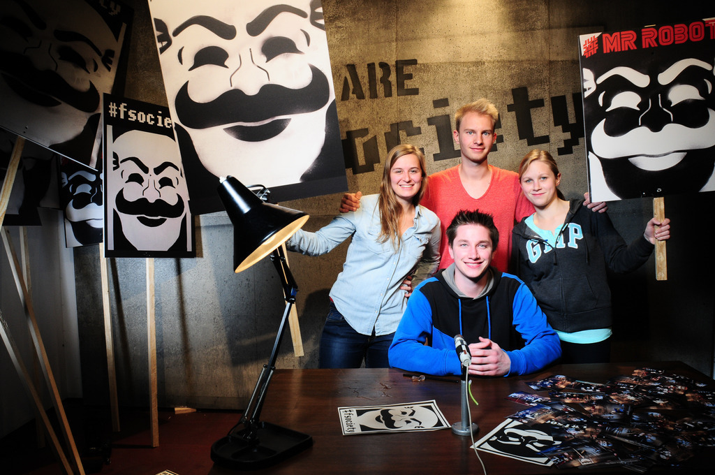 0109_fsociety | Mr. Robot - fsociety - Realisiert mit Pictrs.com