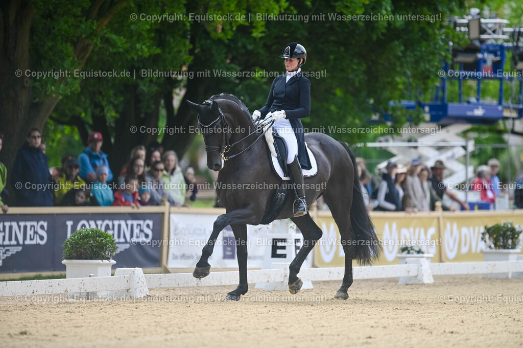 20250607_1_GP-Tour_Dressage_0044 | Foto: Thomas Hartig