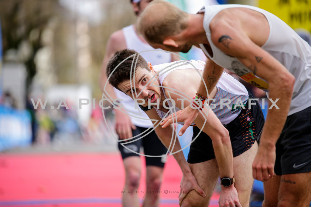 ..... | AUSTRIA, WELS, 30.03.25, ALOHA Wels Halbmarathon, Staatsmeisterschaft, Image Shows: , Foto: Wapics/Willdoner A.