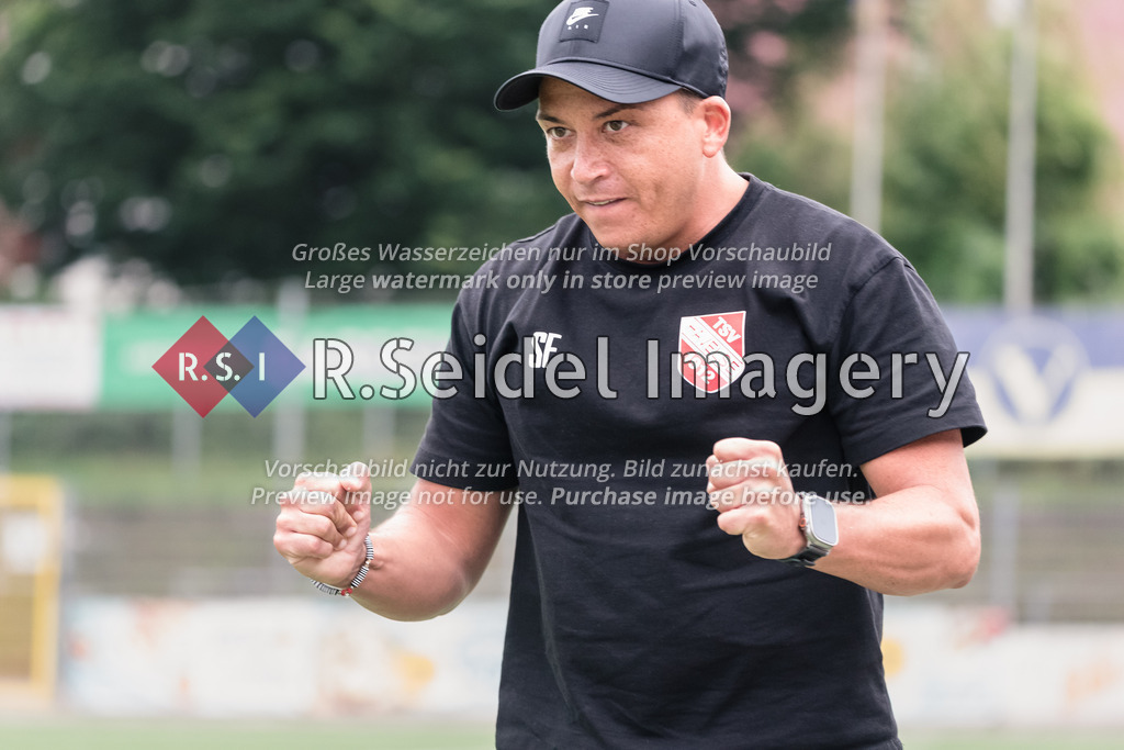 RS-1-070244 | Samir Ferchichi (Havelse, Cheftrainer)