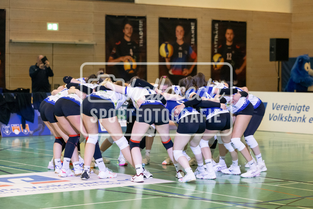 Volleyball I Frauen I Saison 2025-2026 I 2. Bundesliga I VC Osnabrück - SCU Emlichheim-15 | realhellocedii - Realisiert mit Pictrs.com
