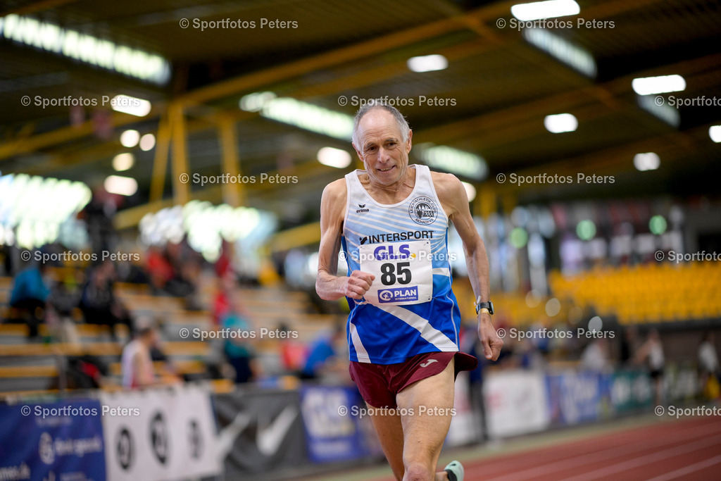 Deutsche Hallenmeisterschaften Masters - Sonntag_218 | Deutsche Meisterschaften Halle Masters am 03.03.2024 in Dortmund 

Foto: Kai Peters - Realisiert mit Pictrs.com