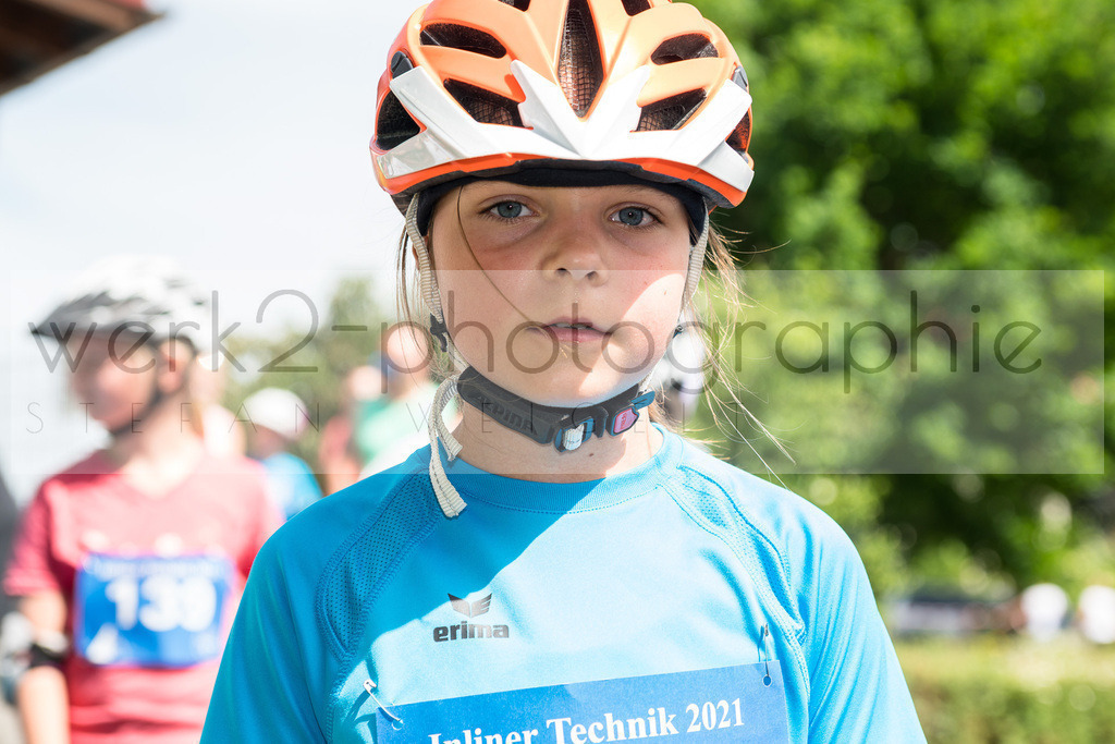 TLC Inliner-Technisprint | Geschwenda am 20. Juni 2021