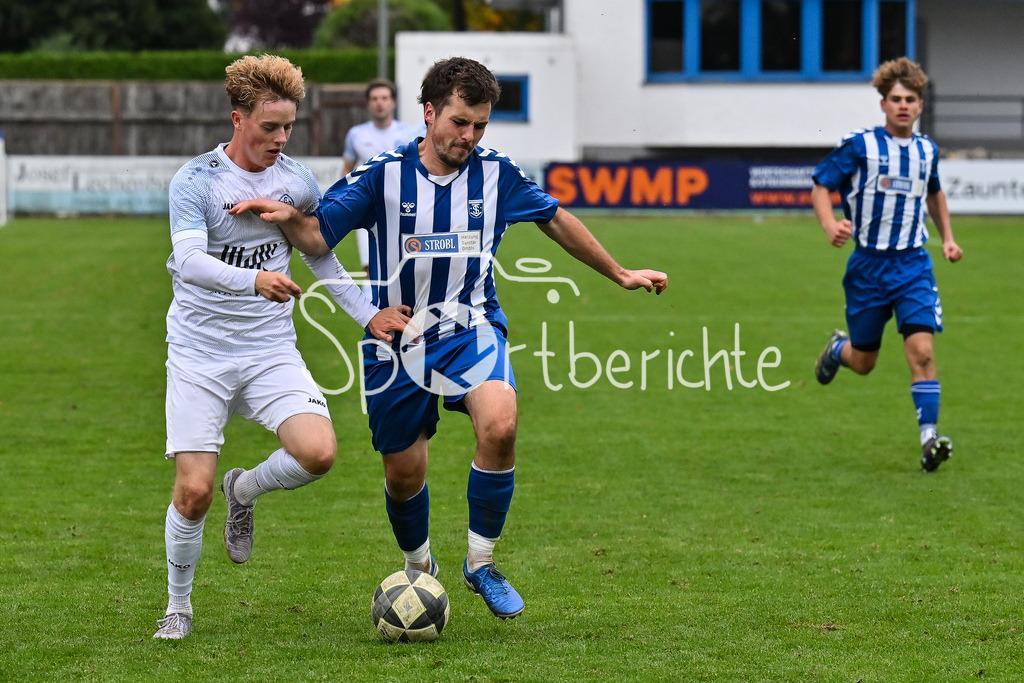 BC Aichach - TSV Inchenhofen | Aichach 7 / Inchenhofen 13