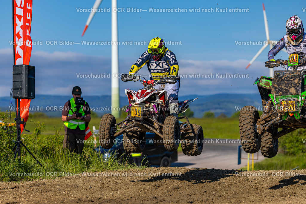 GCC Schwabhausen 2026 Sonntag R1-3422 | OCR Bilder Fotograf Eisenach Michael Schröder