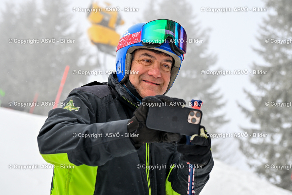 ASVÖ_ Skitrophy 2026_ 01.02.2026-29 | 01.02.2026, Gosau, AUT, ASVÖ, Skitrophy 2026 im Bild Teilnehmer©Harald Dostal / fodo.media - Realisiert mit Pictrs.com