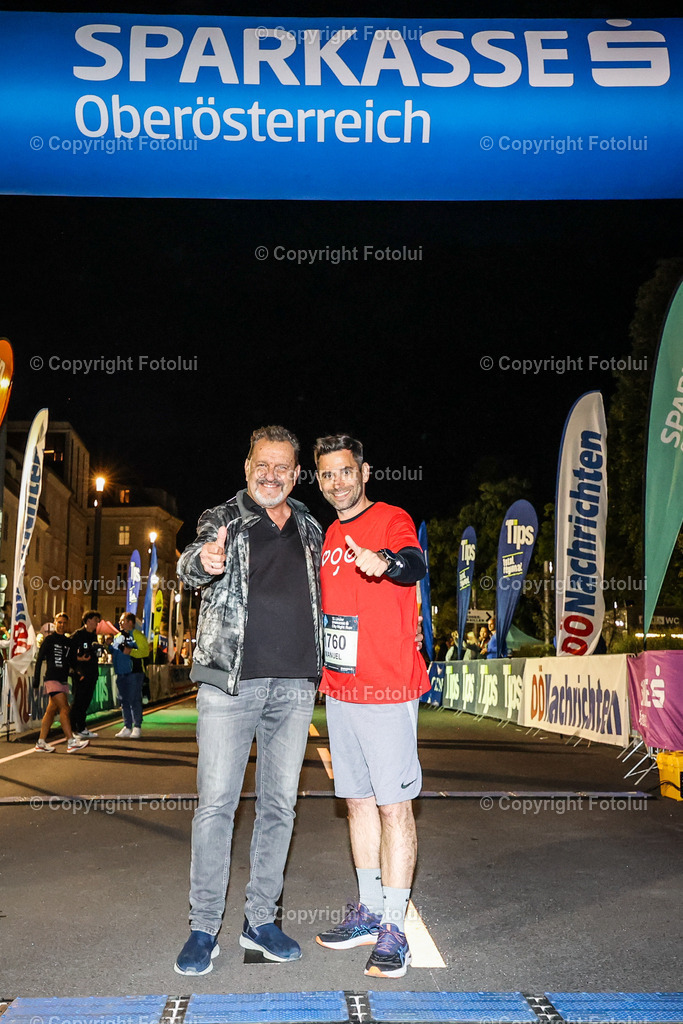 A-BINDER_20240926_0065 | Linz  AUSTRIA,26.Sept..2024 -Night Run Linz, Image shows Photo: Sportmediapics.com/ Manfred Binder