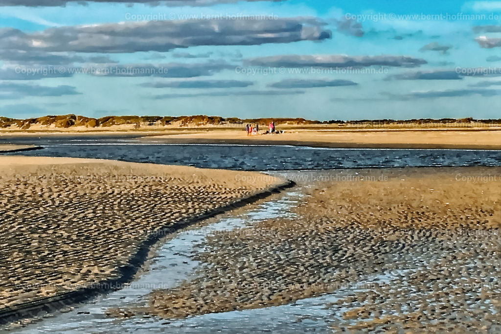PDM2_3765_DK_Roem_120x80 | DIGITALKUNST. Soenderstrand auf der Insel Roem. __ Nachmittags am Südstrand der dänischen Nordsee -Insel Roem. __ Seitenverhältnis = 3 zu 2. __ Druckbar ist dieses Bild aber auch in vielen kleineren Formaten sowie in frei wählbaren Bildausschnitten. - Realisiert mit Pictrs.com