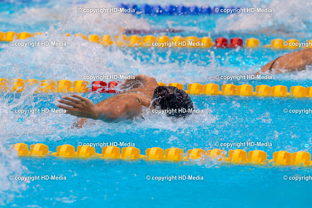 Deutsche Jahrgangsmeisterschaft Schwimmen 2026 | Deutsche Jahrgangsmeisterschaft Schwimmen 2026