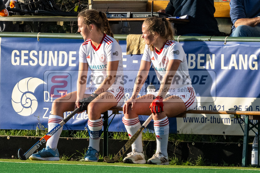 BHC Damen - DHC 3-4 3.11.24 SG-1160 | Hockey,Sport,Fieldhockey,1.Bundesliga,2.Bundesliga,Sportfotografie,Shop,Sportphotography,Feldhockey,Hockeyliga