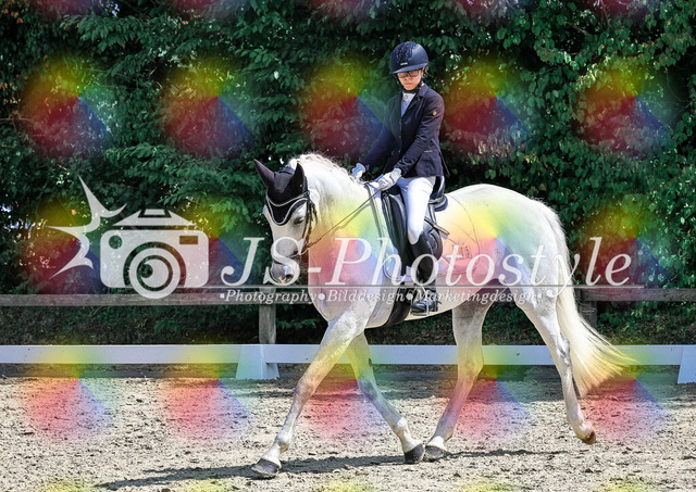 20250726_Dressurreiterprfg_Kl.L-376 | JS-Photostyle - Sport-/Portrait- & Eventfotografie