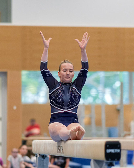 20260523 Gerätturnen  Rotation 3 | Offene Wiener Landes- und JugendmeisterschaftDatum: 20260523Ort: Wien(DE) - Sport-Arena-WienFotograf: Christian Habel
